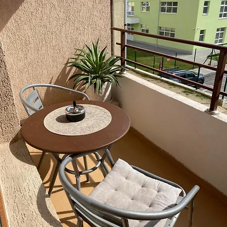 “djanina 2” Apartment