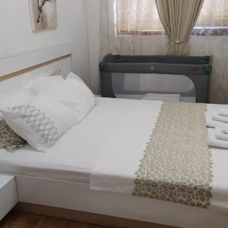 “djanina 2” Apartment Sandanski