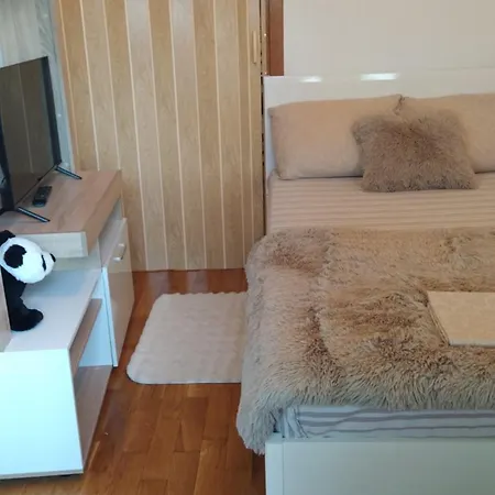 Apartmán “djanina 2” Sandanski