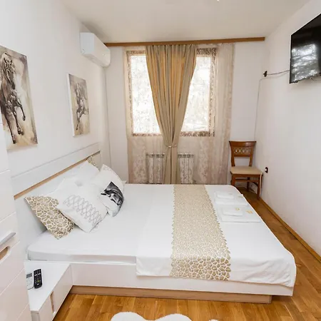 Apartment “djanina 2”