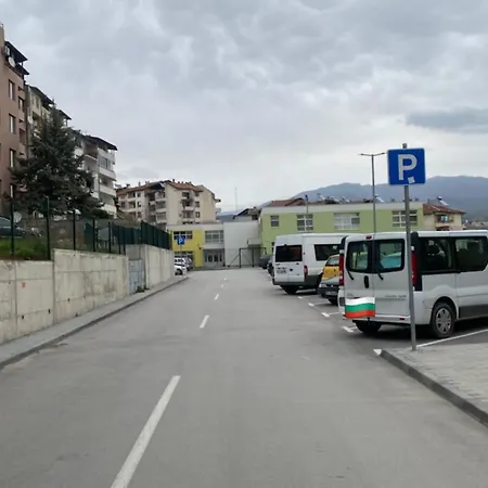 “djanina 2” Apartment Sandanski