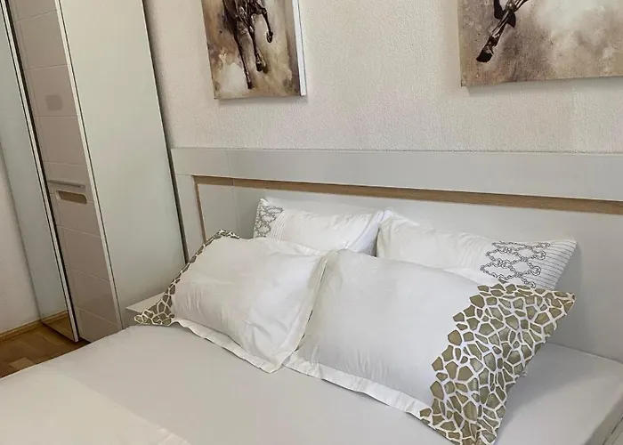 Apartament “djanina 2” *