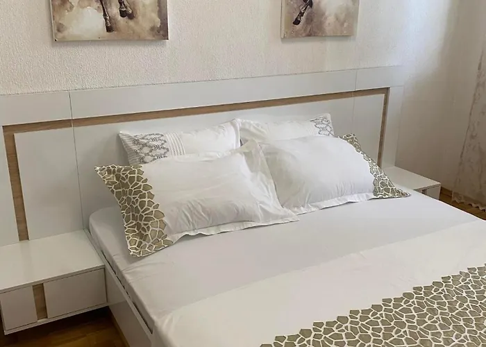 “djanina 2” Apartament
