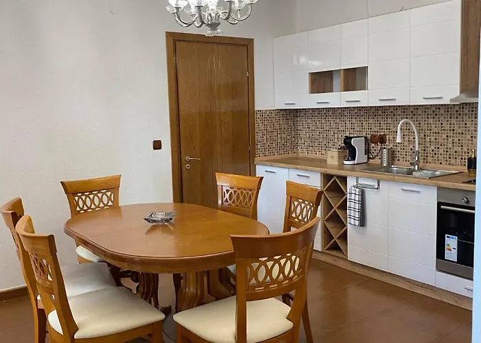 “djanina 2” Apartament