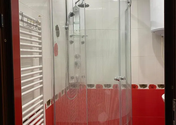 Apartament “djanina 2” *