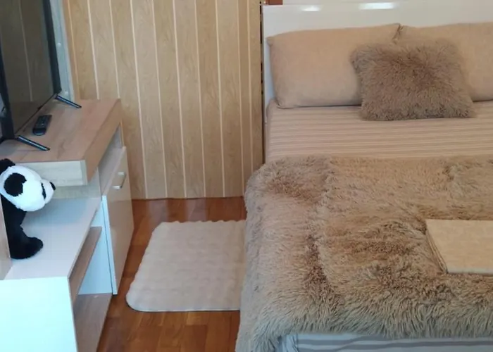 Apartament “djanina 2” Sandanski