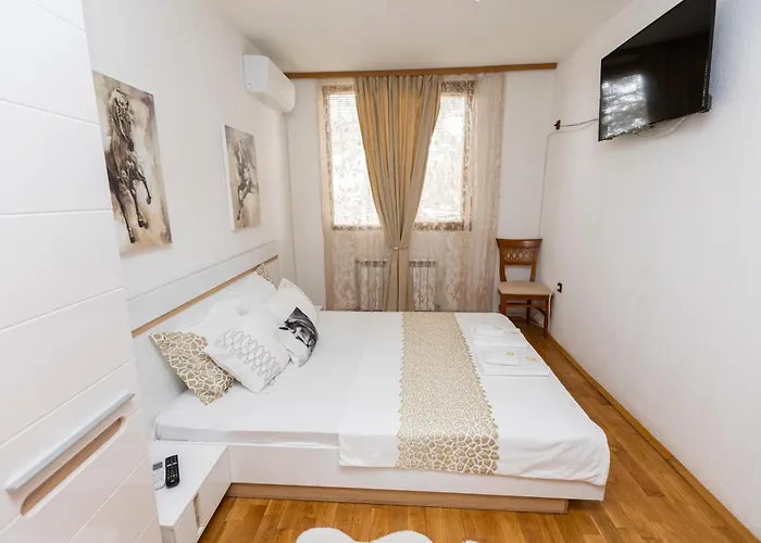 Apartament “djanina 2”