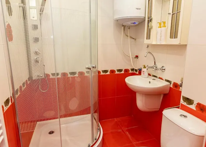 “djanina 2” Sandanski